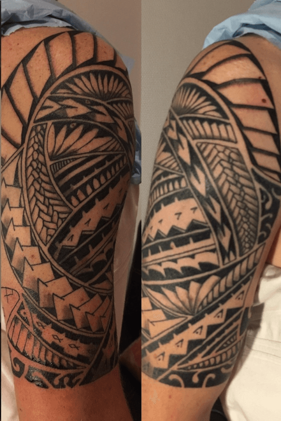 Top 93 Maori Tattoo Ideas 2021 Inspiration Guide