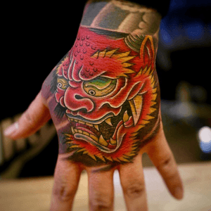 Tattoo by 타투월드 - Tattoo World