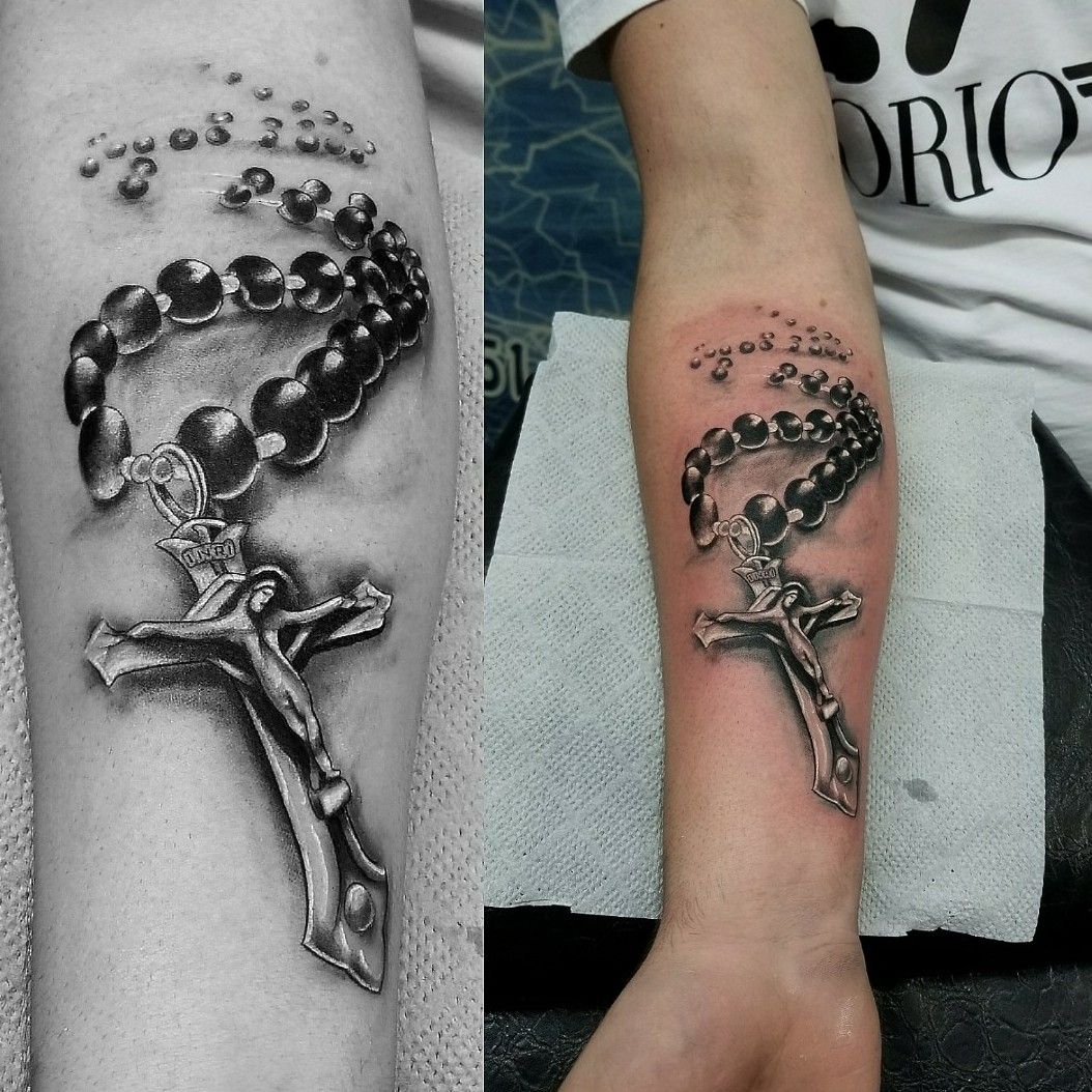 20 Cross Tattoos  Tattoofanblog