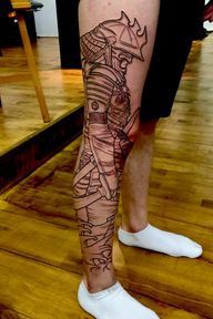 Tattoo