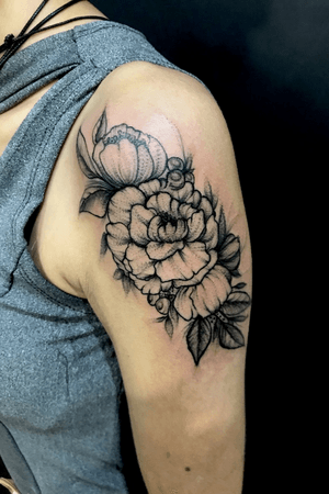 Tattoo by Tattooaria