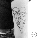 Very beautiful Design from @juli.hariri for @thilderh. Thanks so much to both of you!  Appointments at pabloferrukt@icloud.com #julihariri . . . #tattoo #tattoos #tat #ink #inked #tattooed #tattoist #art #design #instaart #linework #Weißensee #tatted #instatattoo #bodyart #tatts #tats #amazingink #tattedup #inkedup #berlin #berlintattoo #faces #sketchtattoo #berlintattoos #armtattoo #lineworktattoo  #tattooberlin #lines 