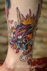 Tattoo
