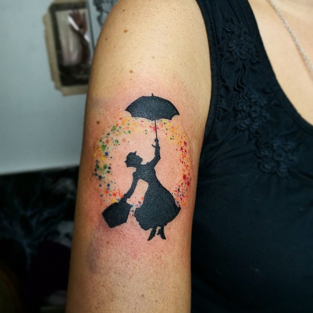 Tattoo uploaded by Chorus Tattoo • Tattoodo