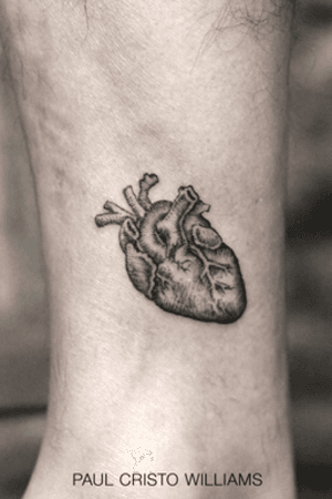 Tattoo by Sweaty Betty's Tattoo Florence