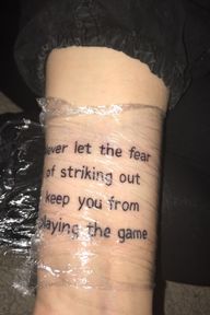 Tattoo