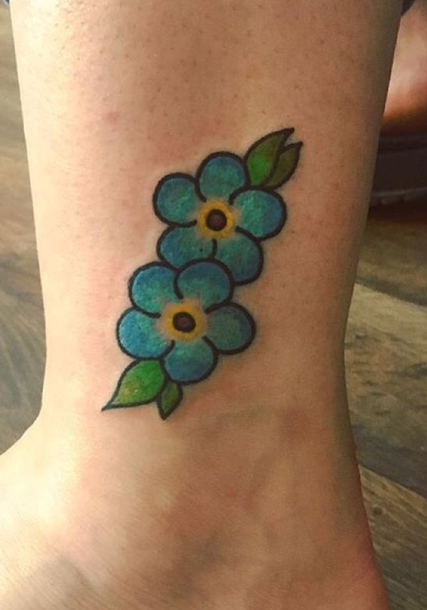 Tattoo Uploaded By Keith A M Peterson Tattoodo