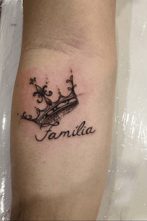 Tattoo by Tattooaria