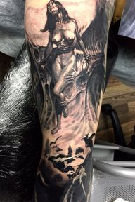 Tattoo