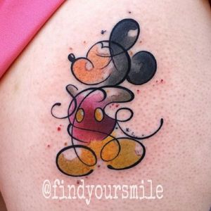 #Mickey #Disney 