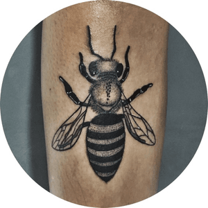 Black Bee ( ARTE AUTORAL )