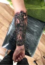 Tattoo