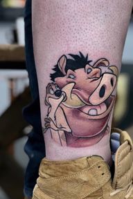 Tattoo