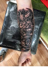 Tattoo