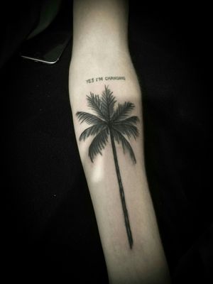 #Tattoo #palmerstattoos #flashtattoo 