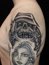 Tattoo