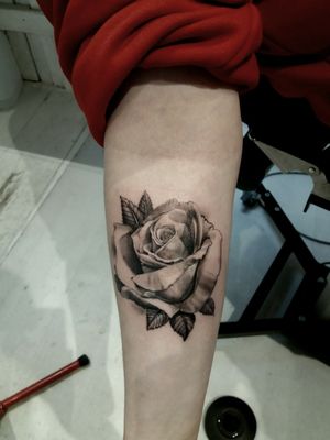 Tattoo by NevenVtattoo