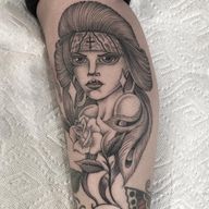 Tattoo