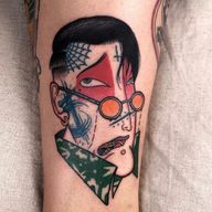 Tattoo