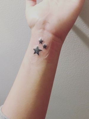 Stars