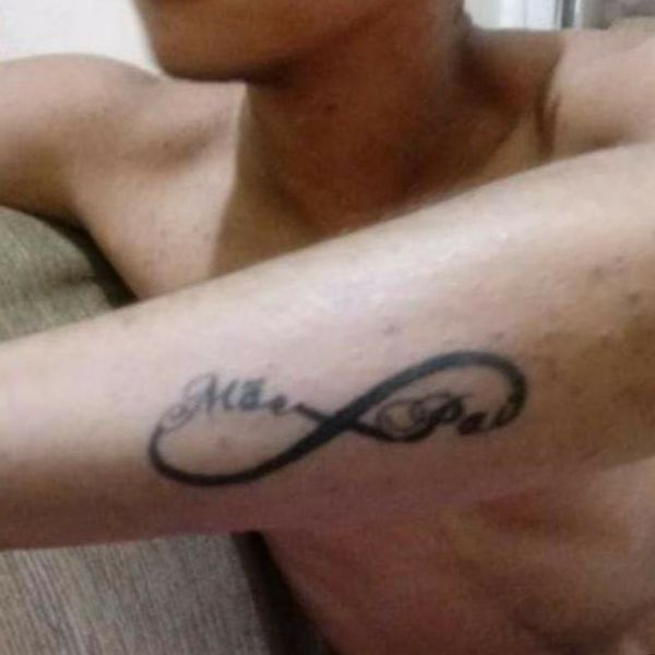 Tattoo from Lovers tattoo