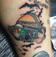 Tattoo