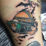 Tattoo