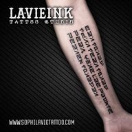Tattoo