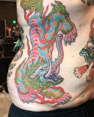 Tattoo