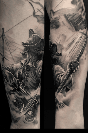 Tattoo by dark whisper