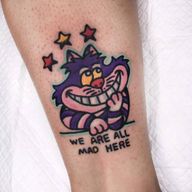 Tattoo