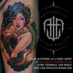 So excited to announce that I'll be doing a guest spot @ Art Legacy Tattoo Palace every Thursday and Friday Info and contacts booking@artlegacytattoo.com or call (954)294-4550 4437, 2613 N Miami Ave, Miami, FL 33127 @artlegacytattoo#guestartist #artlegacytattoopalace #tattoo #tattoos #inked #girlswithtattoos #tattooed #instatattoo #tattooart #tattooedgirls #besttattoo #thebesttattooartists #ink #instafashion #womantattoo #tattoolive #lovetattoo #beautifultattoo #lovetattoo #ideatattoo #perfecttattoo #woman #body #winwood #tattoostudio #tattooartist best tattoo shop in Miami www.ettore-bechis.com