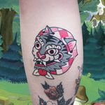 Tattoo