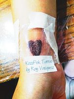 Tattoo