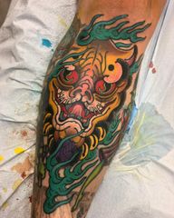 Tattoo