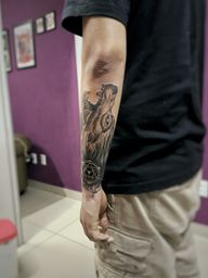 Tattoo