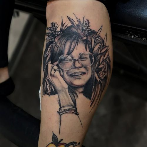 Tattoo image
