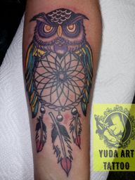 Tattoo