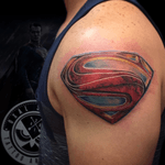Superman ⚡️