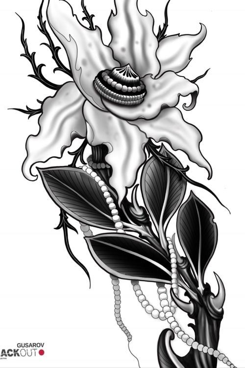 Tattoo image