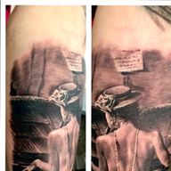 Tattoo