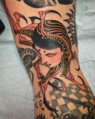 Tattoo