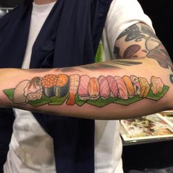 Tattoodo • Find Your Next Tattoo