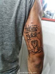 Tattoo