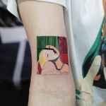 Tattoo