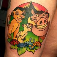 Tattoo