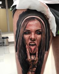Tattoo
