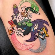 Tattoo