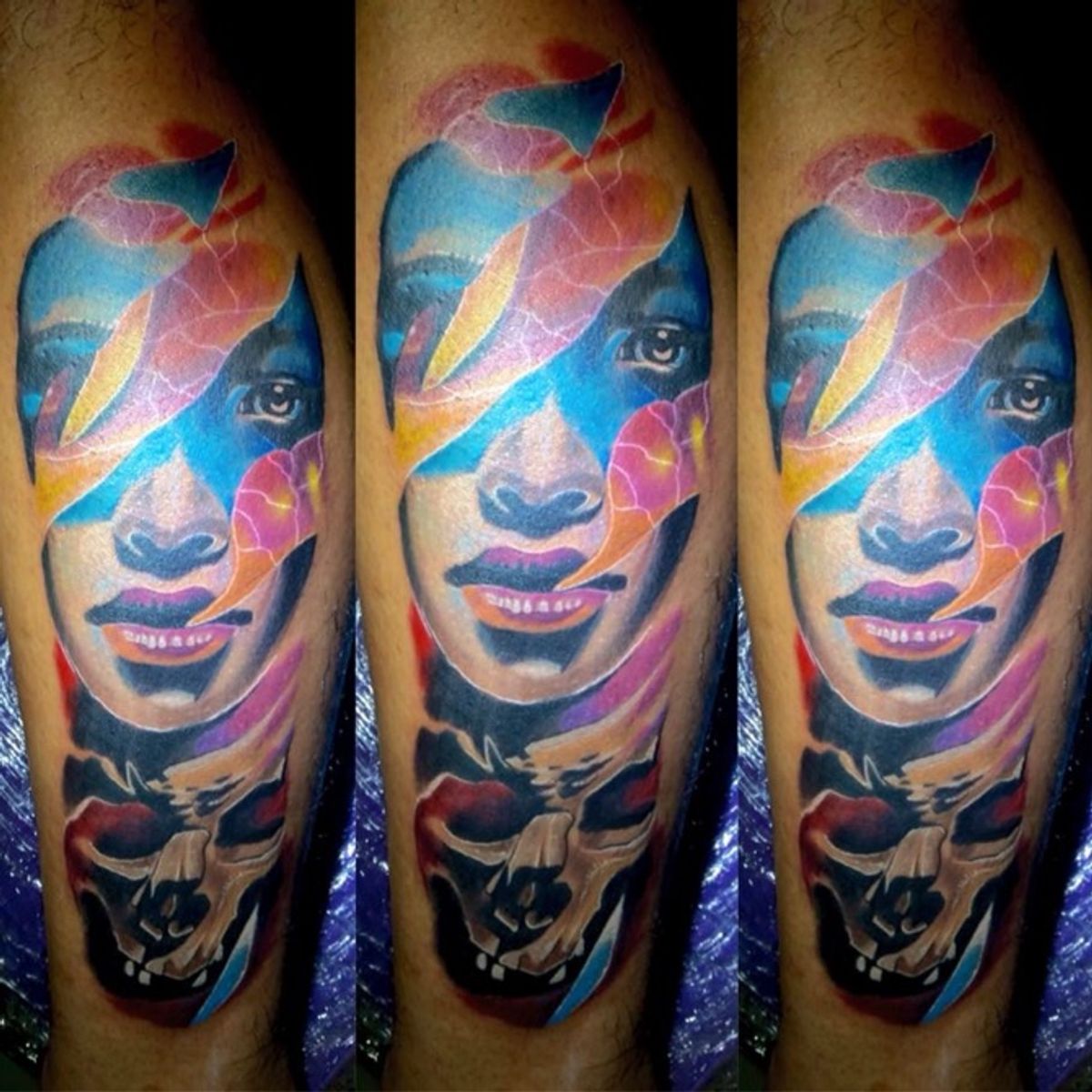 Tattoo uploaded by Gen Galang • 6hours of work. • Tattoodo