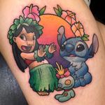 Tattoo